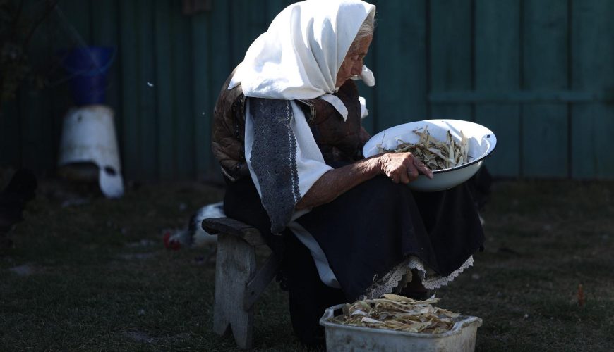 Poveștile bătrânilor: legende și superstiții din satul nostru