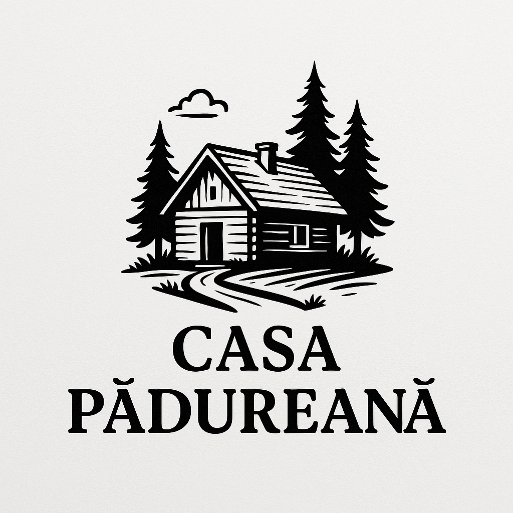 Casa Padureana